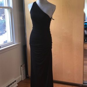 Evening dress size 4